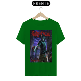 Nome do produto Body Count