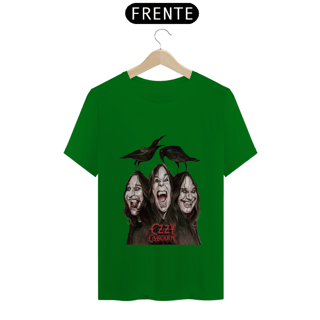 Nome do produto Ozzy Osbourne