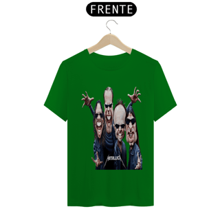 Nome do produto Metallica