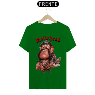 Nome do produto Motörhead