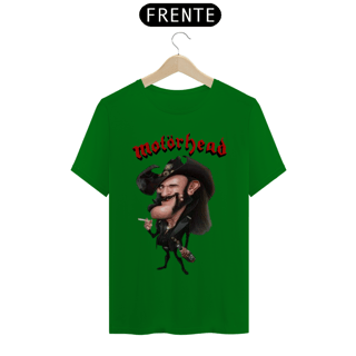 Nome do produto Motörhead