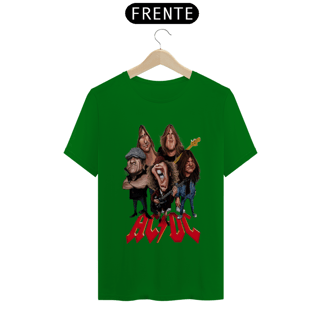 Nome do produto AC/DC