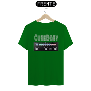 Nome do produto Cube Baby