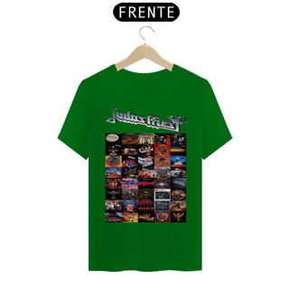 Nome do produto Judas Priest