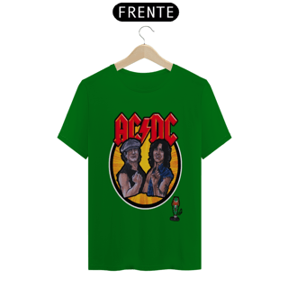 Nome do produto AC/DC