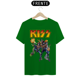 Nome do produto Kiss