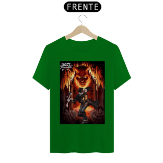 Nome do produto King Diamond