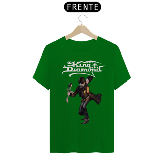 Nome do produto King Diamond