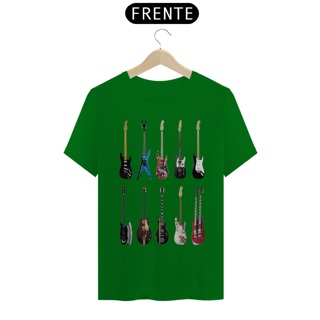 Nome do produto Guitars