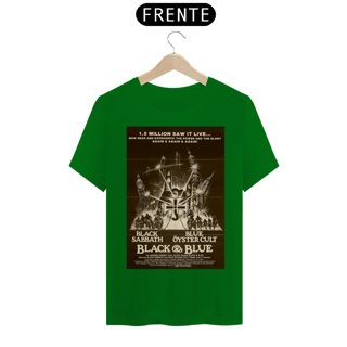 Nome do produto Black Sabbath & Blue Öyster Cult