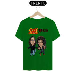 Nome do produto Ozzy & Dio