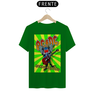 Nome do produto AC/DC