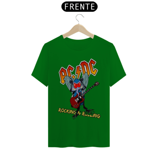 Nome do produto AC/DC