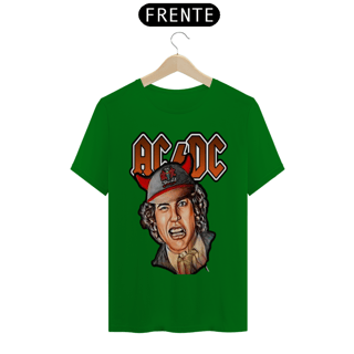 Nome do produto AC/DC