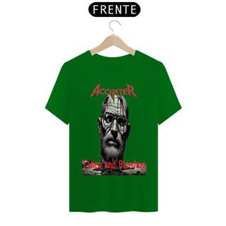 Nome do produto Accipiter - Fallen and Bleeding