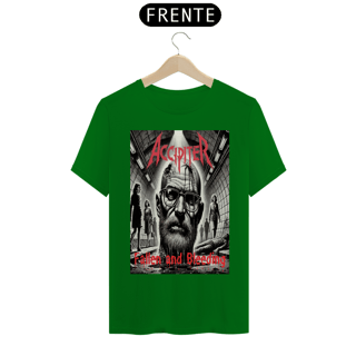 Nome do produto Accipiter - Fallen and Bleeding