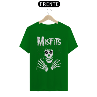 Nome do produto Misfits
