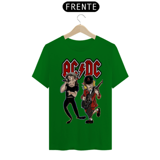 Nome do produto AC/DC