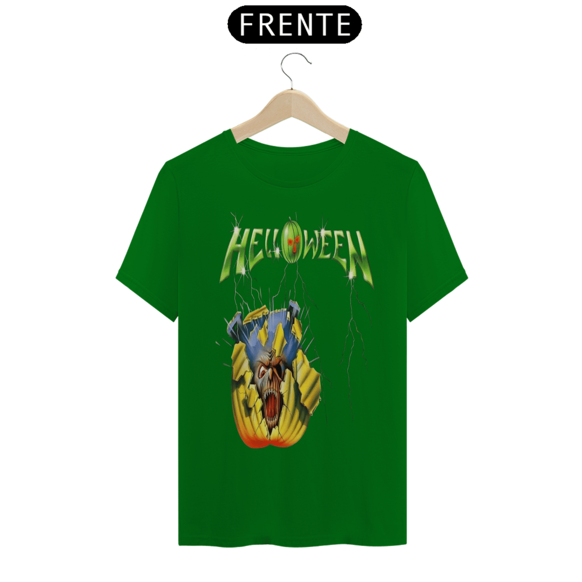 Nome do produto: Helloween