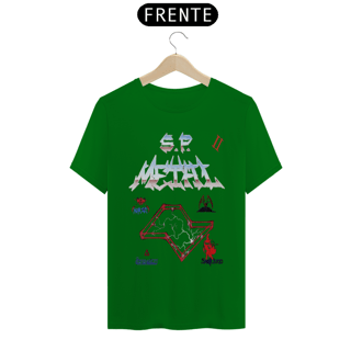 Nome do produto S.P. Metal II