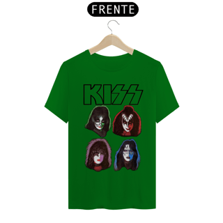 Nome do produto Kiss