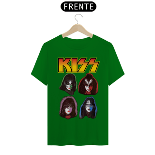 Nome do produto Kiss
