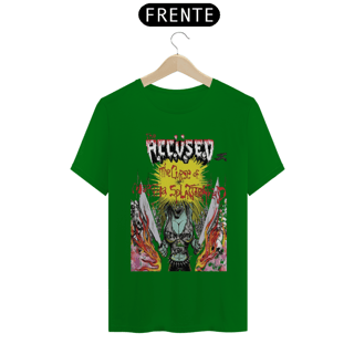 Nome do produto The Accüsed