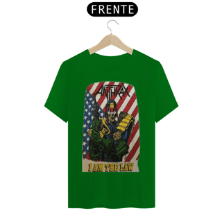 Nome do produto Anthrax