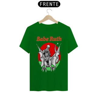 Nome do produto Babe Ruth