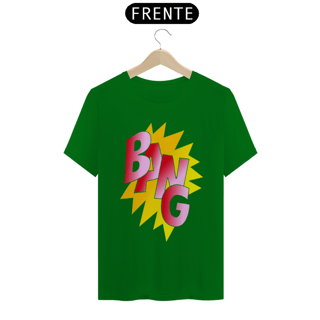 Nome do produto Bang