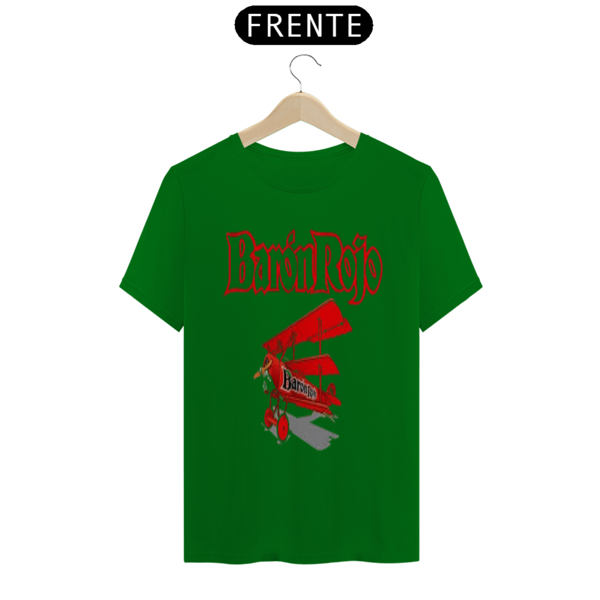 Nome do produto: Baron Rojo