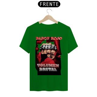 Nome do produto Baron Rojo