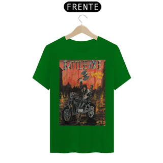 Nome do produto Battleaxe