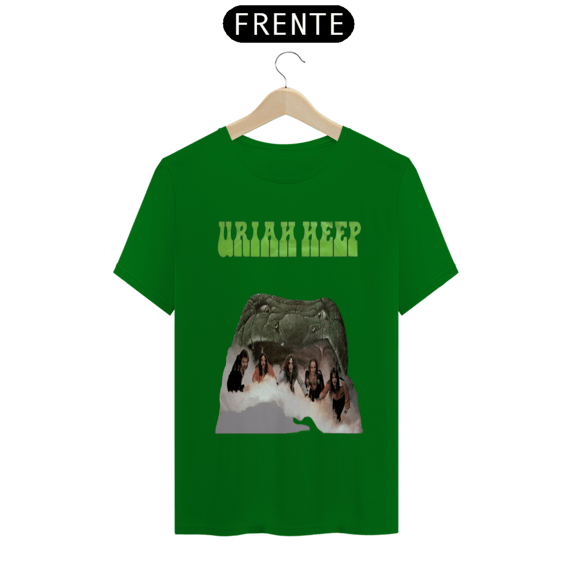 Uriah Heep