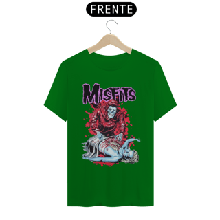 Nome do produto Misfits