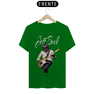 Nome do produto Jeff Beck