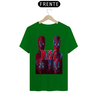 Nome do produto Kiss