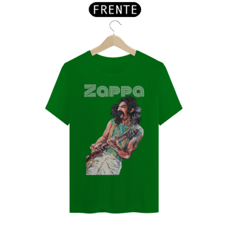 Nome do produto Zappa