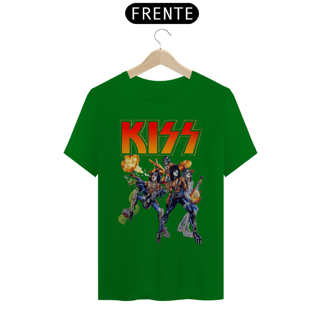 Nome do produto Kiss