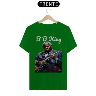 Nome do produto B B King