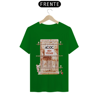 Nome do produto AC/DC