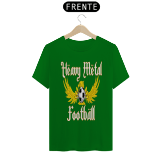 Heavy Metal Football