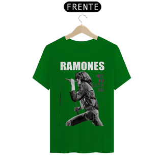 Nome do produto Ramones