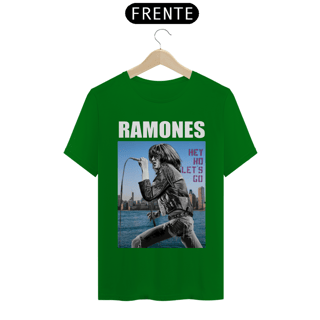 Nome do produto Ramones