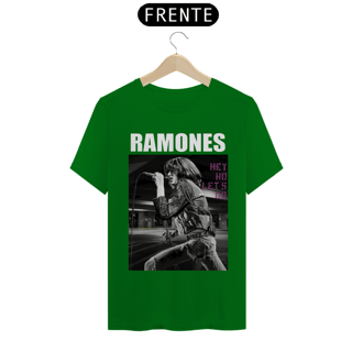 Nome do produto Ramones