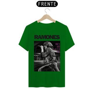 Nome do produto Ramones