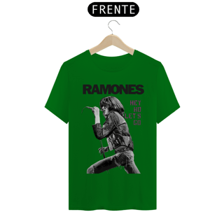 Nome do produto Ramones