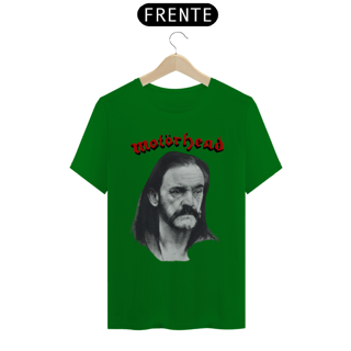Nome do produto Motorhead