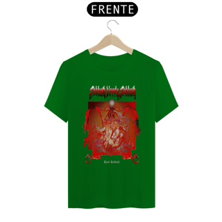 Nome do produto Black Sabbath