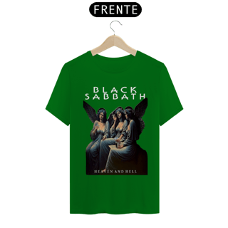 Nome do produto Black Sabbath